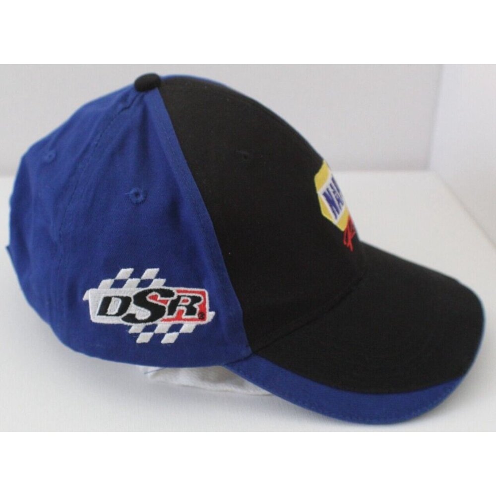 NAPA Racing Ron Capps Embroidered‎ Baseball Cap - Picture 3 of 6